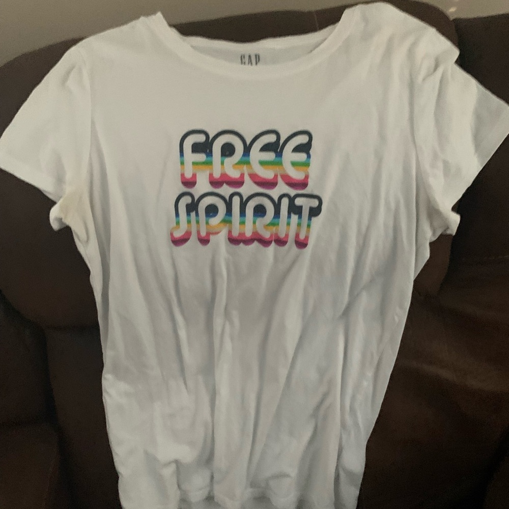 Womens size M GAP